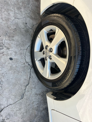 Toyota Corolla 1.8 Xli Cvt 140cv