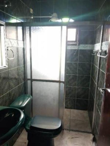 Imagem 3 de 14 de Casa Lado Praia Com Piscina E Edícula Em Itanhaém - 5683|npc