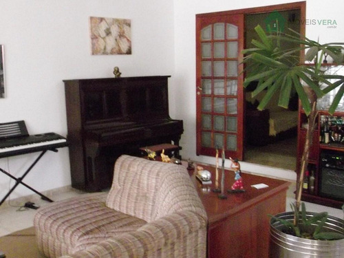 Imagem 14 de 19 de Sobrado Residencial À Venda, Super Quadra Morumbi, São Paulo. - So0062