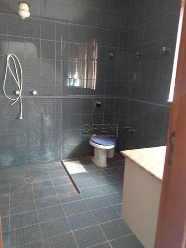 Casa Com 10 Dormitórios À Venda, 500 M² Por R$ 1.800.000,00 - Campestre - Santo André/sp - Ca0697