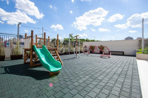 Imagem 29 de 29 de Apartamento À Venda Em Taquaral - Ap008878