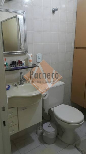 Imagem 8 de 22 de Apartamento Jardim Anália Franco, 3 Dormitórios, 78m², R$550.000,00 - 1875