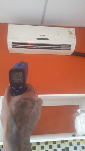 Imagem 2 de 5 de Instalação , Consertos , Manutenção Preventiva Etc