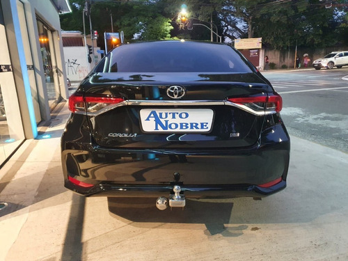 Imagem 11 de 13 de Toyota Corolla 2.0 Xei 2022