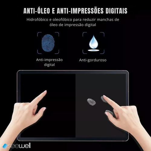 Pelicula Hydrogel Anti Impacto Para Galaxy Tab S10 Ultra