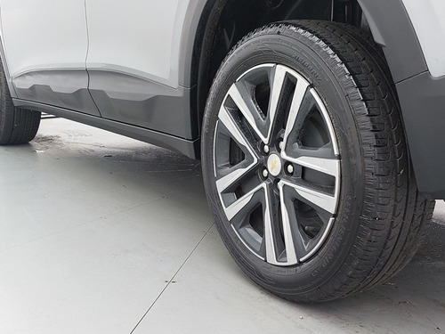 Chevrolet Tracker 1.0 TURBO FLEX LT AUTOMÁTICO