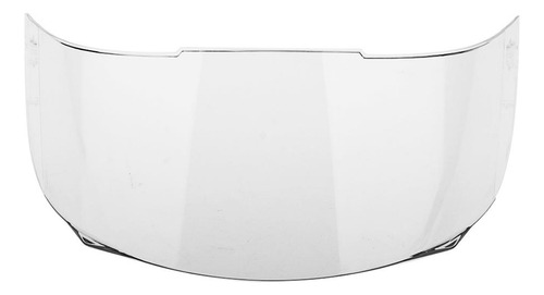 Visera De Casco De Motocicleta , De Lente, Reemplazo Claro