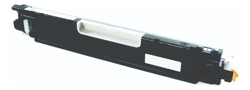 2 Pza Toner Prof Corona Ce311a Compatible Con Pro 100 M175e Cian
