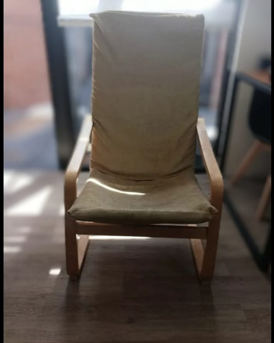 Sillon Flex En Muy Buen Estado. Vendo Por Falta De Espacio.