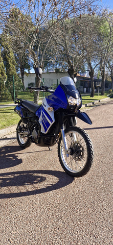 Kawasaki Klr 650 2009 20000 Millas , 100% Financiado Banco