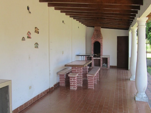 Imagen 21 de 24 de Omar Espinoza Ofrece En Alquiler Linda Casa Vacacional En Los Canales De Rio Chico