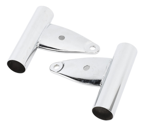 Soporte Para Faros Delanteros Con Tubo De Horquilla, Montaje