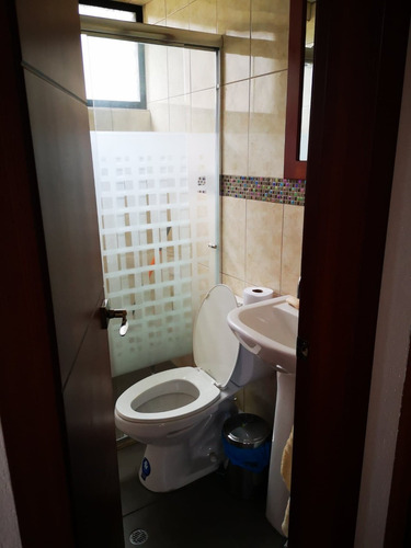 Imagen 14 de 14 de Vendo Departamento Amoblado Moderno Todo Nuevo