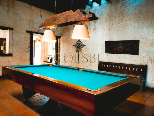 Imagen 4 de 11 de Casa En Renta Dentro De Residencial Exclusivo En El Centro De Antigua Guatemala