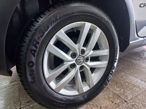 Imagen 7 de 11 de Volkswagen Crossfox ( Gnc )