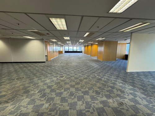 Oficinas En Alquiler - 800m2 - San Nicolas - Centro