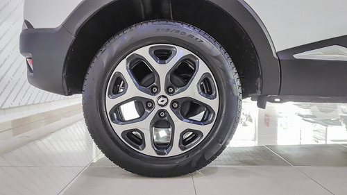 Renault Captur 1.6 Bose Cvt