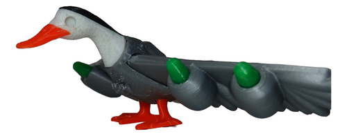 Muñeco Meme Bombombini Gusini Impresion 3d