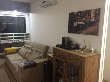 Imagem 3 de 12 de Apartamento À Venda Vila Anglo Brasileira Rua Prof. Ciridião