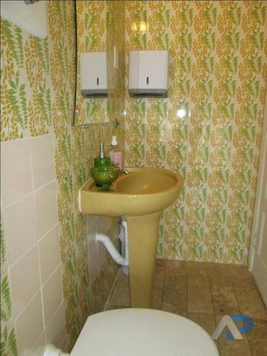 Imagem 21 de 30 de Casa Residencial Ou Comercial Com 9 Dormitórios À Venda, 490 M² Por R$ 1.350.000 - Federação - Salvador/ba - Ca0013