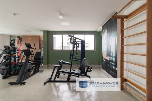 Apartamento A Venda No Bairro Praia De Itapoã Em Vila Velha - 502-1