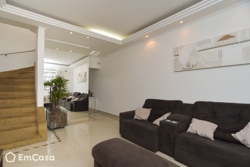 Imagem 3 de 10 de Casa À Venda Em São Paulo - 27163