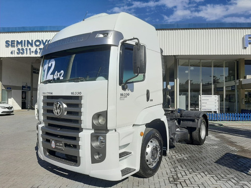 Imagem 3 de 10 de Volkswagen 19.330 4x2 2012 Vw 19330