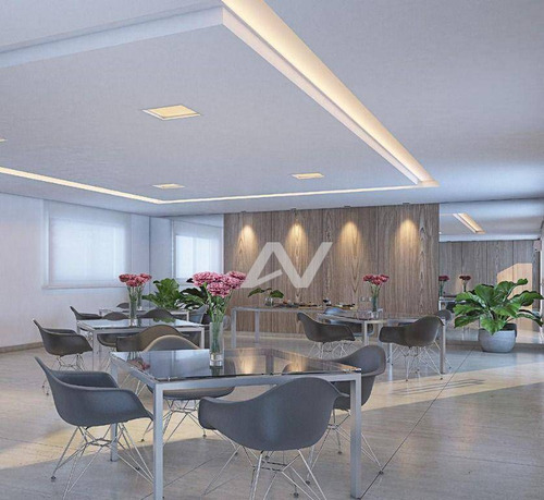 Imagem 18 de 26 de Imperial Garden - Apartamento No Vila Industrial - Ap0750