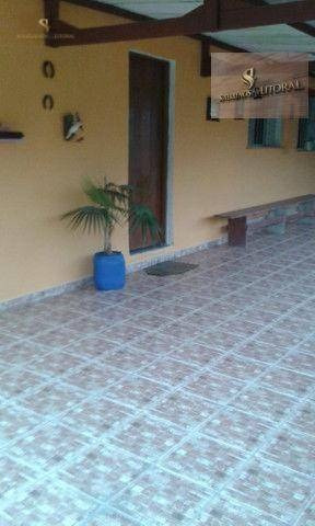 Imagem 2 de 14 de Chácara - Biritiba Mirim Sp - Ch0030