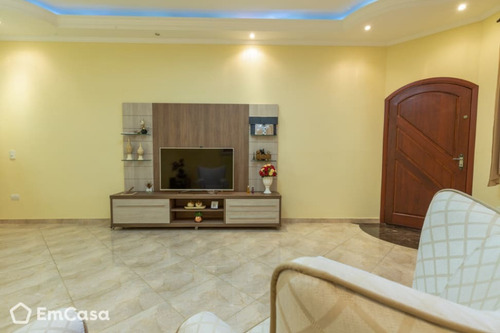 Imagem 3 de 10 de Casa À Venda Em São José Dos Campos - 47770