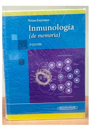 Inmunologia (de Memoria)