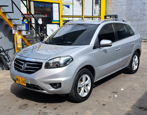 Renault Koleos 2.5 Dynamique 4x4