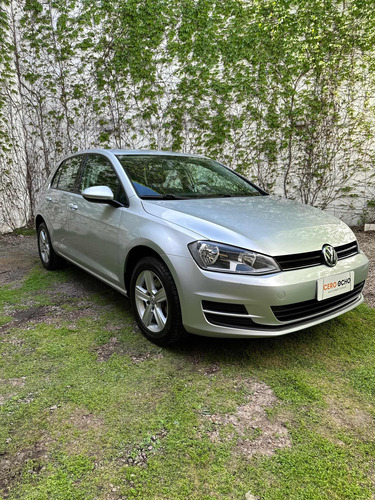 Volkswagen Golf 1.6 Trendline