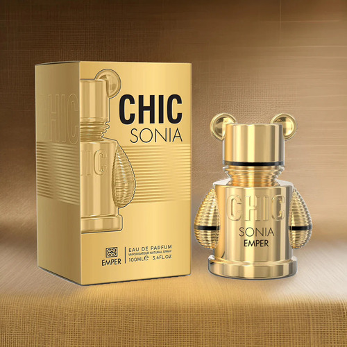 Emper Chic Sonia Woman 100ml Edp