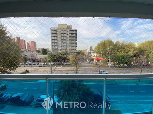 Departamento En Venta 4 Ambientes En Wilde