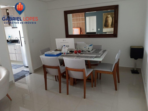 Apartamento- Prainha Caraguatatuba Sp - 1231