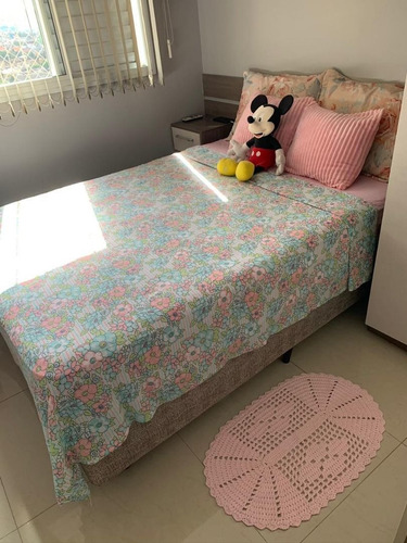 Imagem 26 de 30 de Apartamento Com 2 Dormitórios À Venda, 45 M² Por R$ 230.000,00 - Vila Da Oportunidade - Carapicuíba/sp - Ap4860