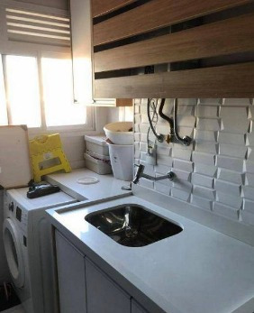 Imagem 12 de 21 de Apartamento Residencial Em São Paulo - Sp - Ap1590_etic