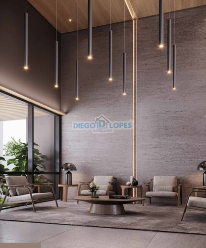 Imagem 2 de 9 de Apartamento Para Venda, 2 Dormitório(s), 46.74m² - 1940