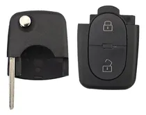 Comprar Chave Canivete Audi A3 2 Botões Cu002F Emblema Su002F Telecomando