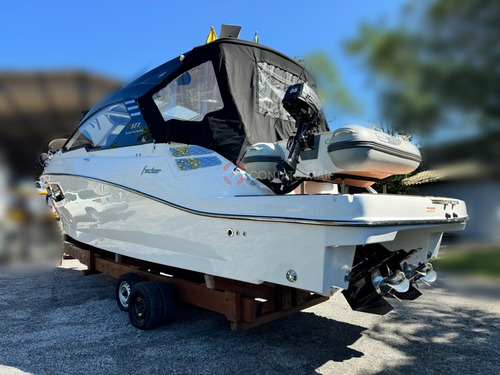 Focker 377 Gran Turismo, 2020 2 Motores Mercruiser 300hp