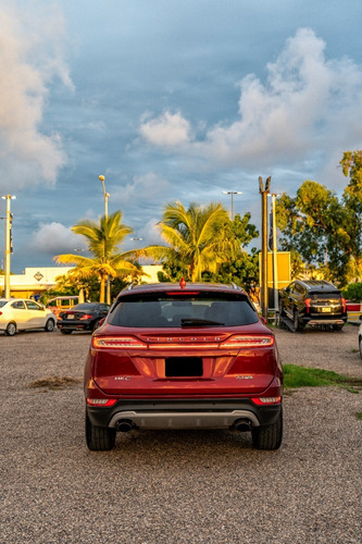 Imagen 6 de 15 de Lincoln Mkc