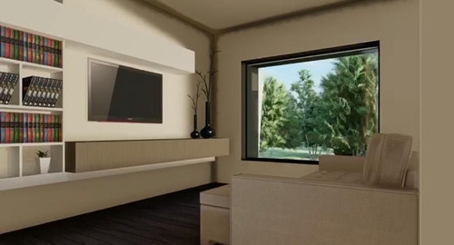 Imagen 4 de 23 de Casa A Estrenar En Bosque Real