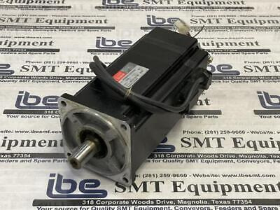 Sanyo Denki Ac Servo Motor - P50b08100dxs4y W/warranty Ees