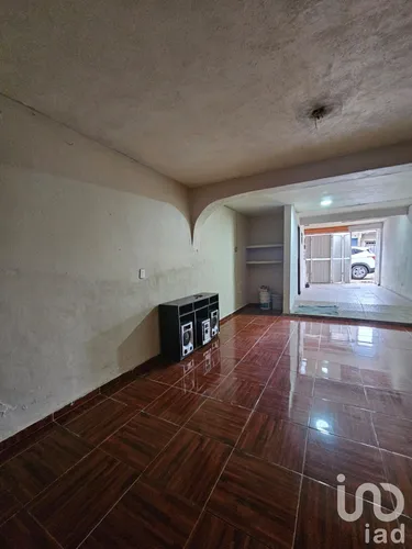 Venta Casa 2 Ambientes Santa María Chiconautla