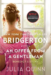 An Offer From A Gentleman (bridgertons)