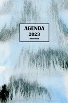Comprar Libro: Agenda 2023 Semana: Agenda 2023 Semana Vista A5 , , ,