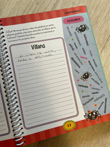 Ideas Para Escribir La Mejor Historia De Tu Vida - Edge