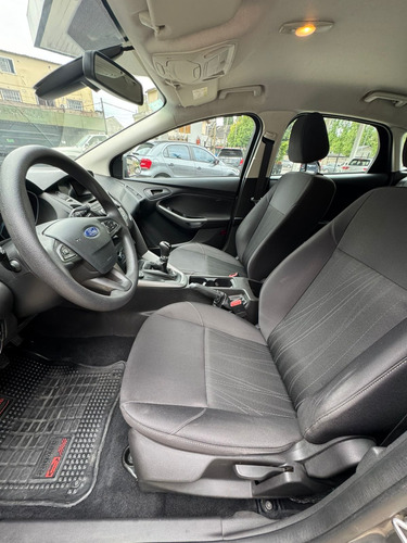 Ford Focus III 1.6 S