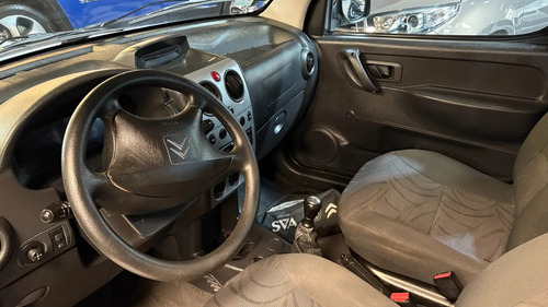 Citroën Berlingo Multispace 1.6 Xtr 115 Am18